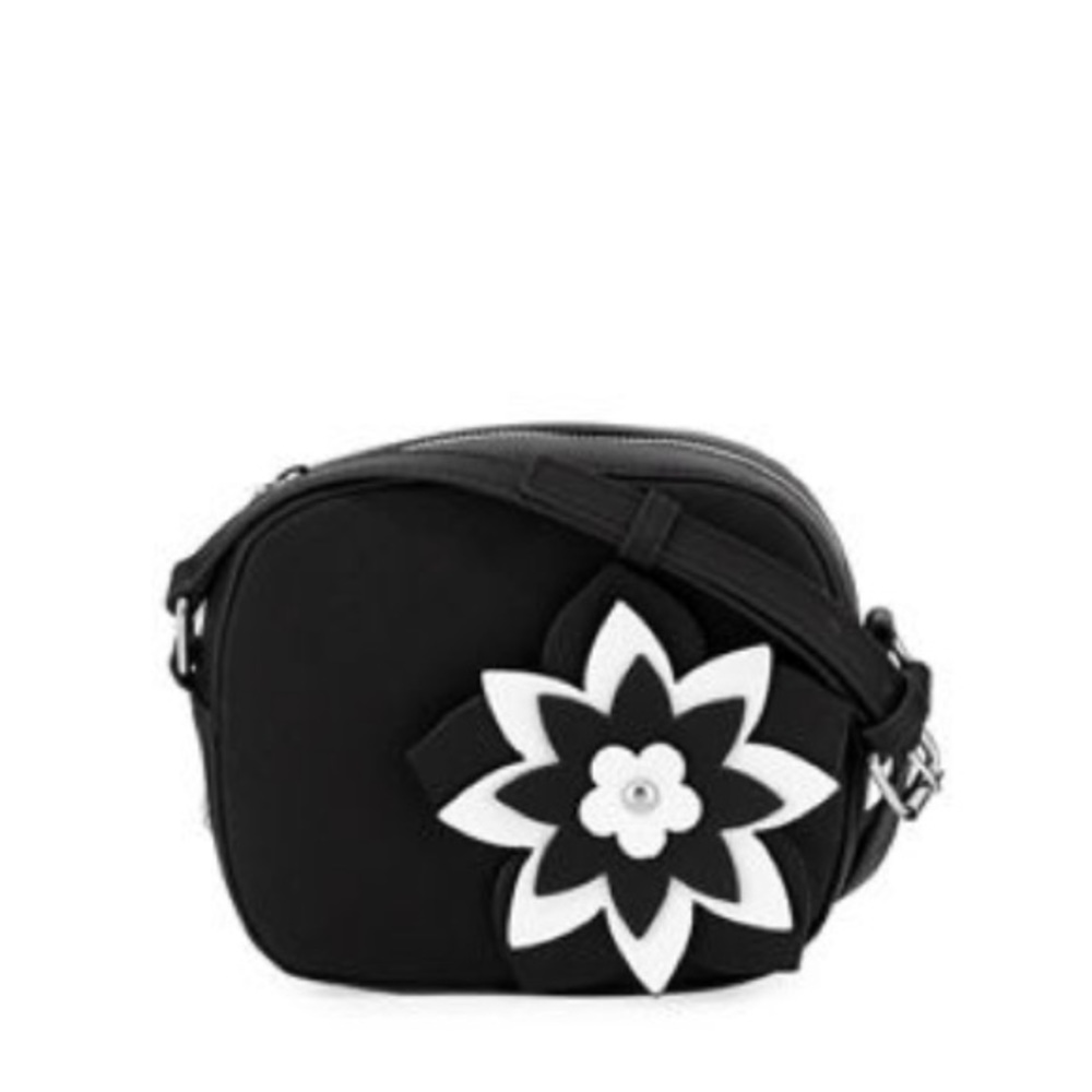 Christian Siriano Alicia Crossbody Camera Bag